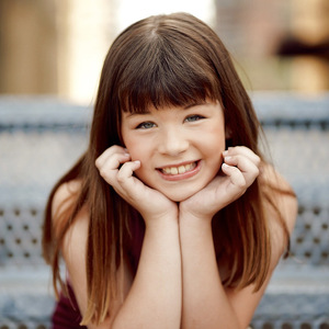 Fundraising Page: Avery Seppman